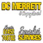 DC Merrett
