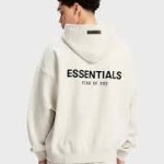 Essentials Hoodie