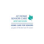 At Home Senior Care and Services