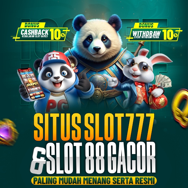 IOSBET ? Situs Slot Slot777 & Slot88 Gacor Paling Mudah Menang Serta Resmi