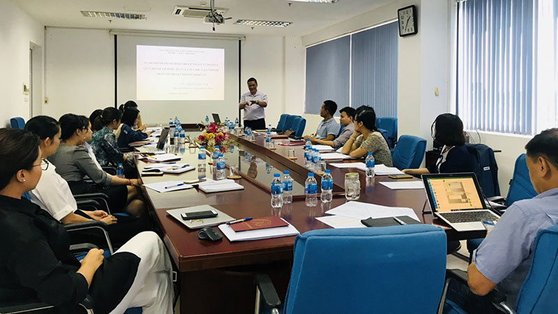 Mã ngạch nhân viên là gì? Cách xếp lương ngạch nhân viên 2025