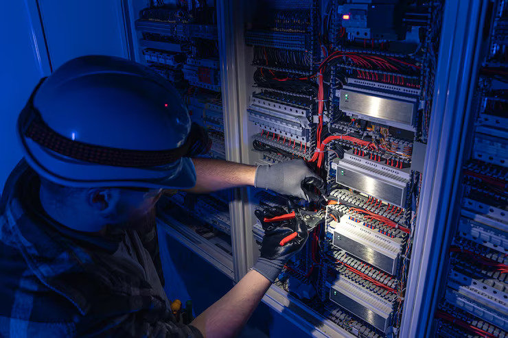 What Are Visual Fault Locators in Fiber Optics?