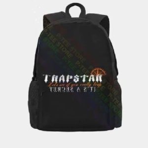 tuta trapstar
