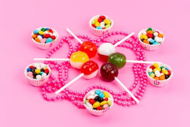 How To Responsibly Enjoy Candies Without Overconsumption? Article - ArticleTed -  News and Articles