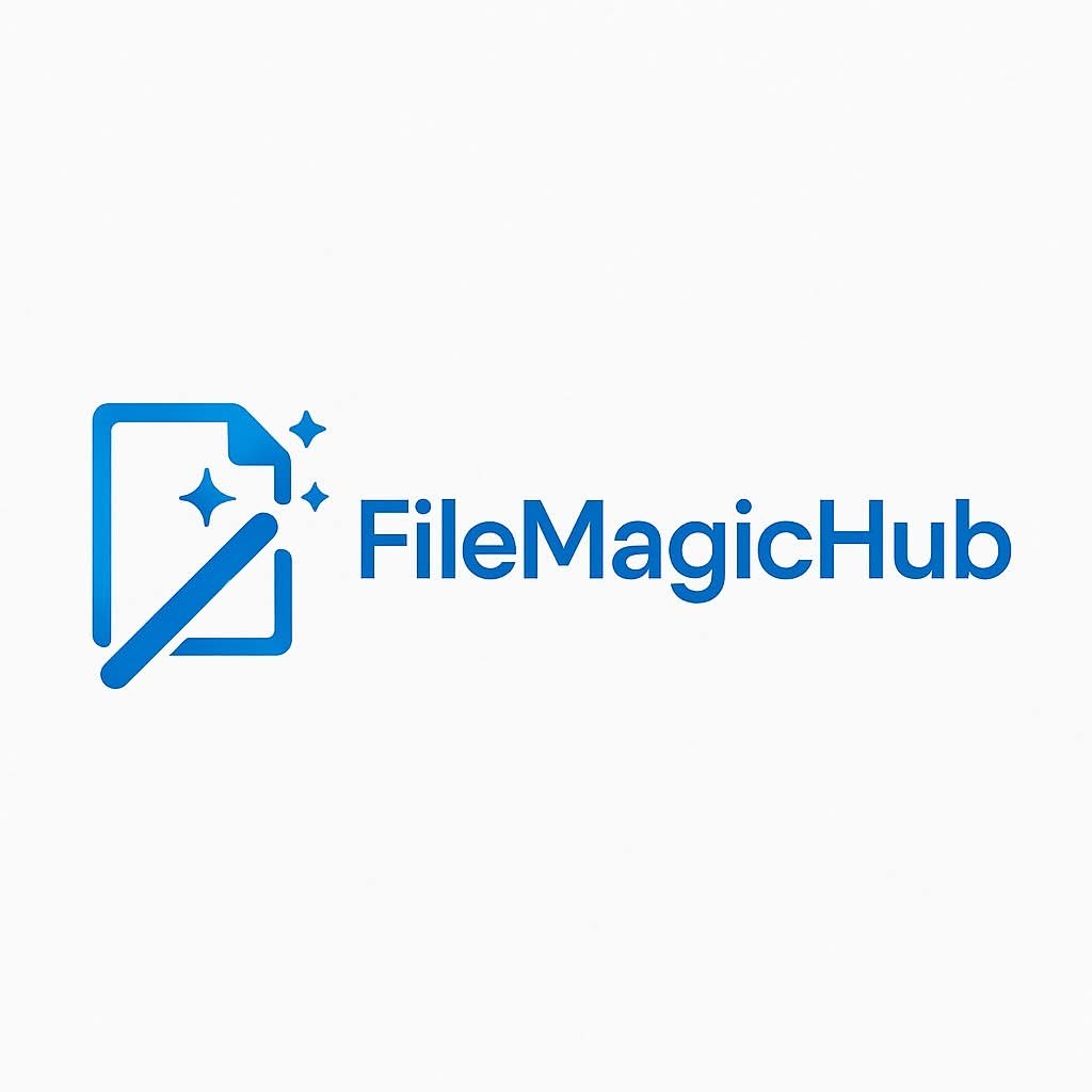 File MagicHub