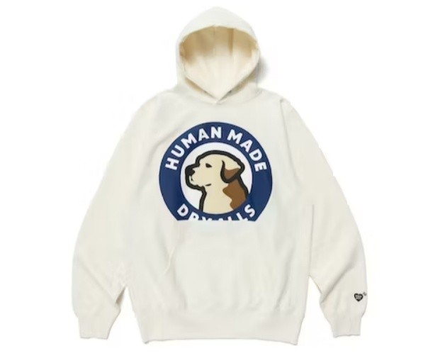 humanmadehoodie