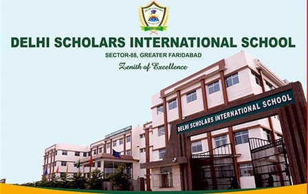 Dsis Faridabad