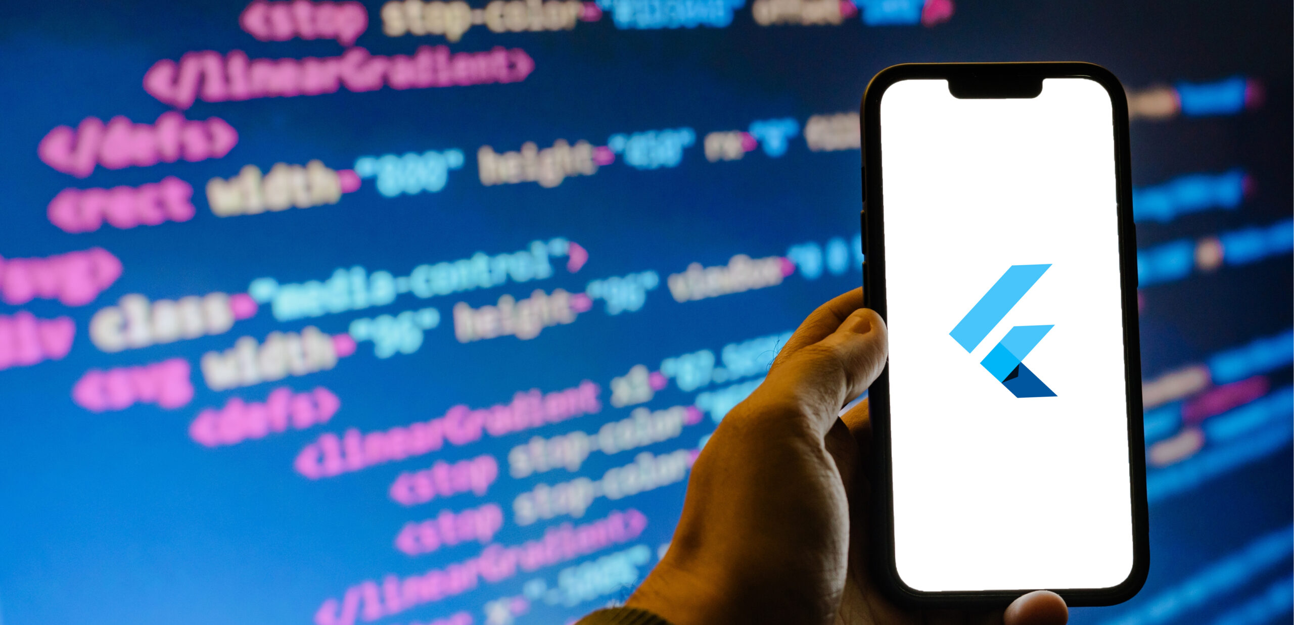 Builds Apps With Flutter: A Complete Guide