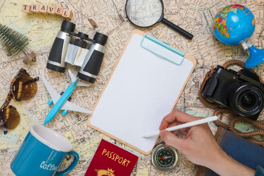Expert Checklist For Planning Your Sightseeing Tours To Minimize Safety Risks - Ani Articles