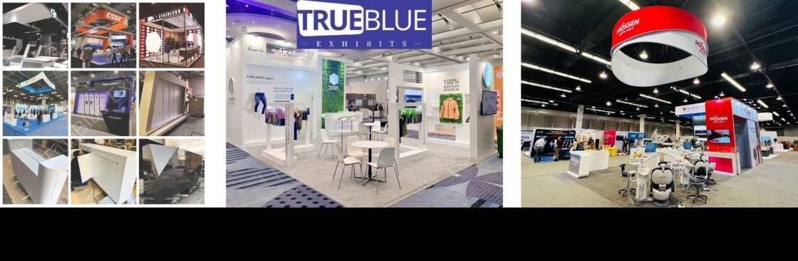 TrueBlue Exhibits