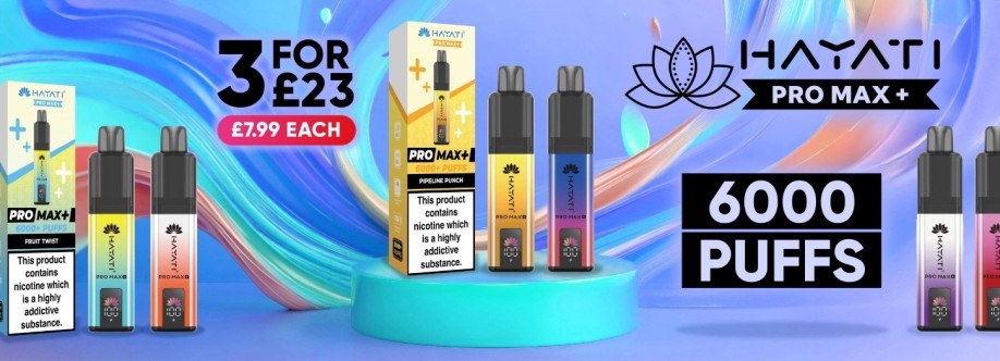Vape and Go