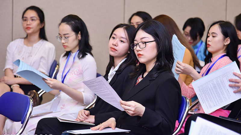 Download miễn phí bài mẫu tiểu luận chuyên viên chính