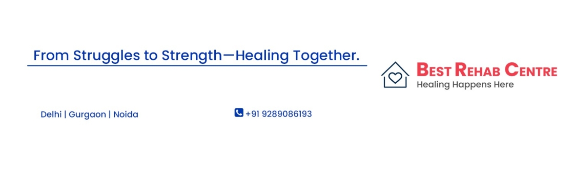 Best Rehabs Center in Gurgaon
