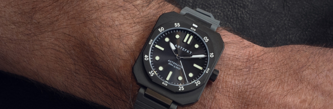 Artefkt Watches