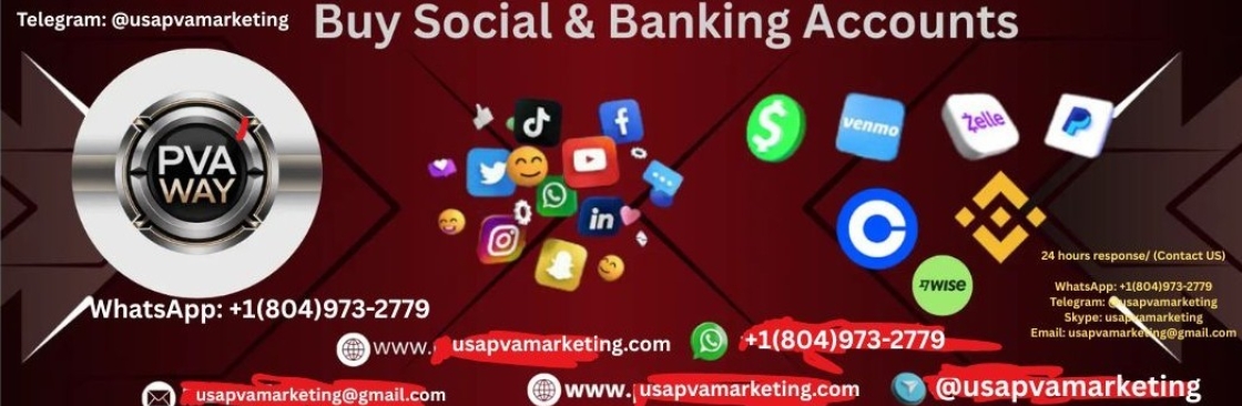 Buy Social Banking Accounts USA UK CU