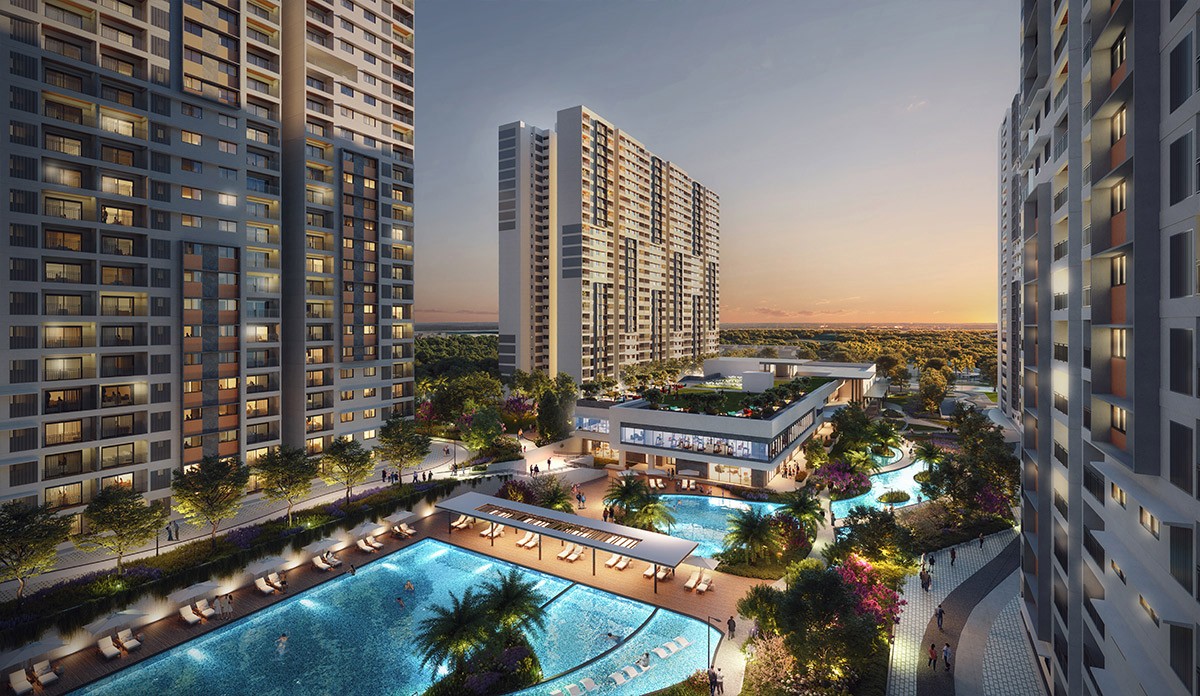 Assetz Mizumi Reserve