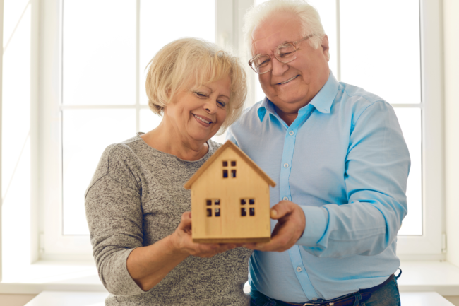 Home Safety Tips for Seniors | Create a Safe Living Space