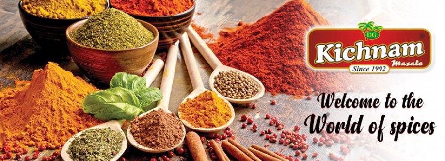 kichnam spices