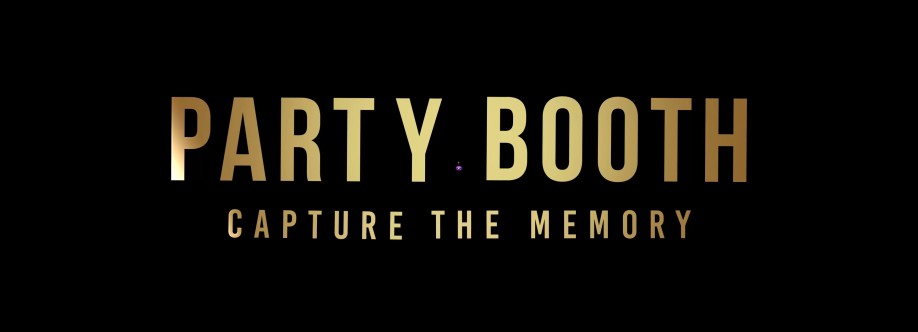 360 Party Booth