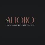 Alloro Private Culinary Concierge