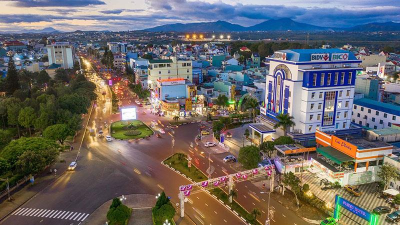 Địa điểm thi chứng chỉ tiếng Anh ở Gia Lai cập nhật 2025