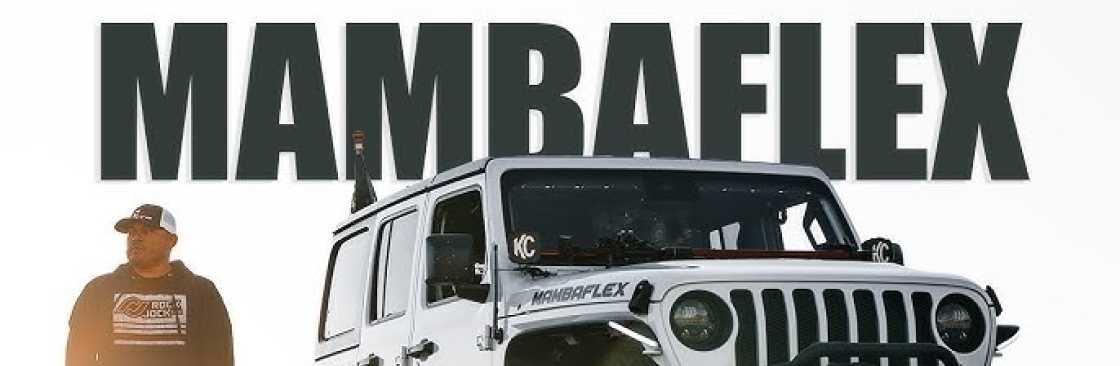 Jeeping Nation