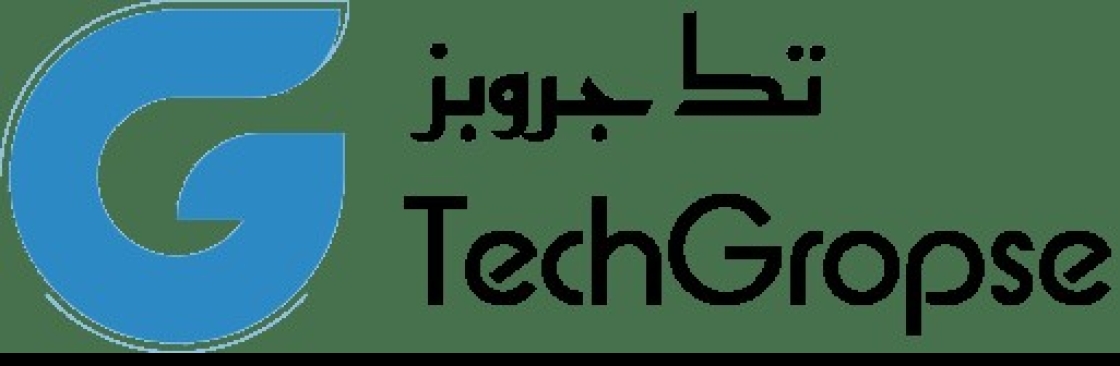 UAE TechGropse