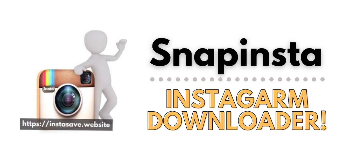 SnapInsta - Download Instagram Videos, Reels, Stories Online