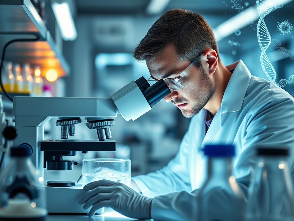 Importance of Cell Line Authentication in Research – DNA Forensics Laboratory Pvt. Ltd.