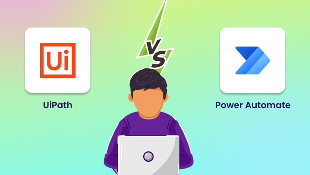 Uipath vs Power Automate: Which RPA Tool Is Best for 2025?