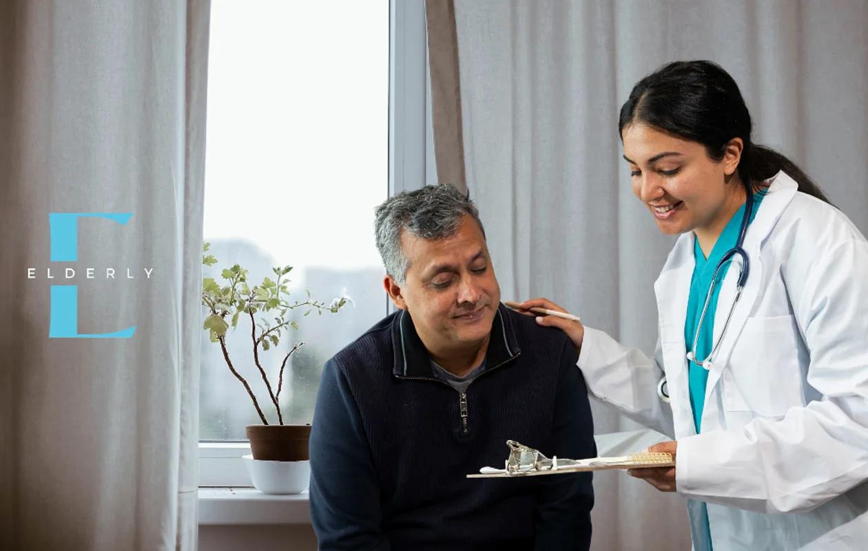 Elderly Wellness: A Comprehensive Guide to Senior Care and Well-being – Site Title