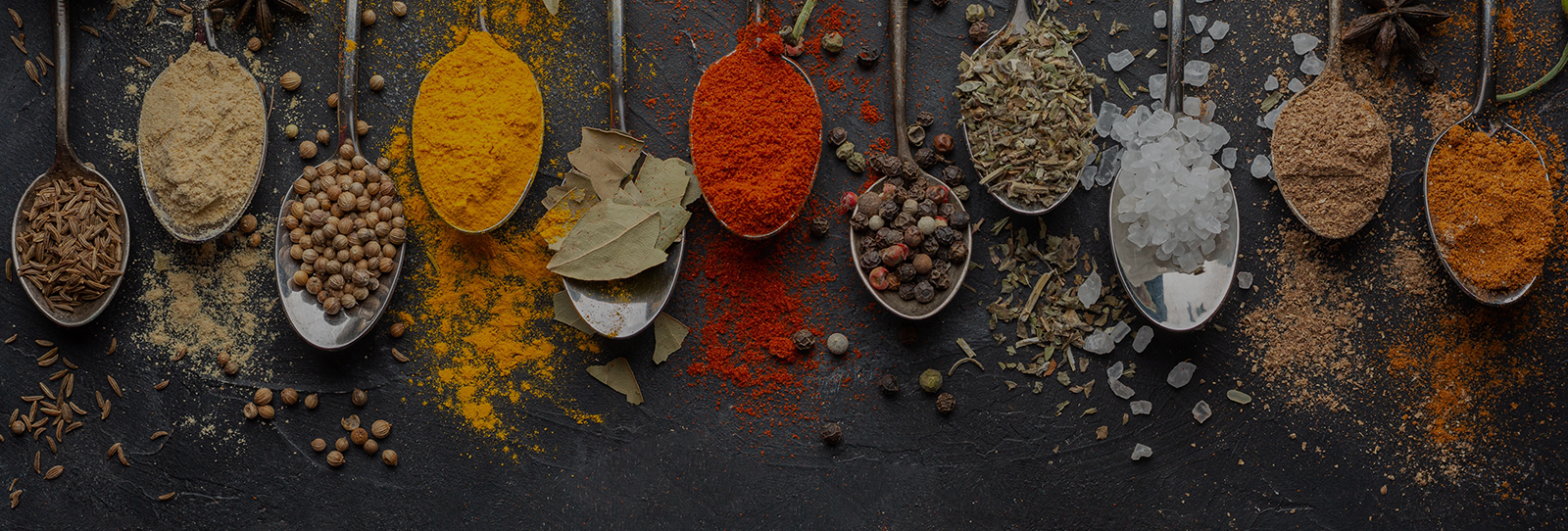 Buy authentic Indian whole spices, organic Indian spices & masala