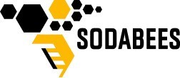 Sodabees bees