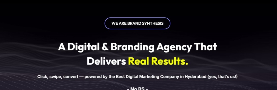 Brand Synthesis Global