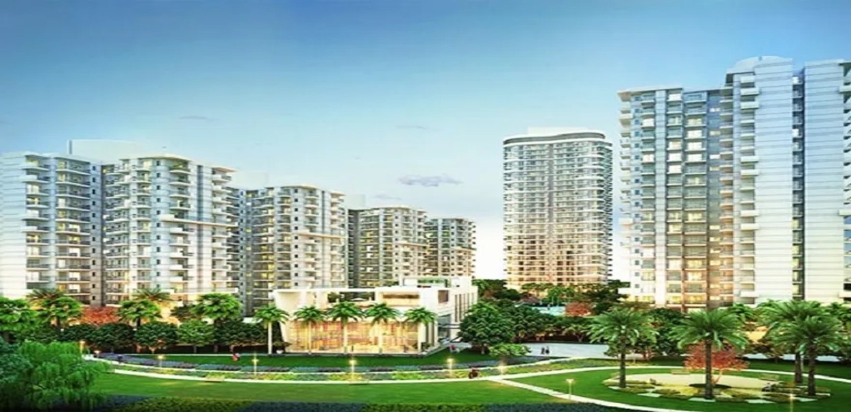 M3M Flora 68 Luxury Residential Projects in Sector 68 Gurgaon