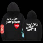 lucky me i see ghosts