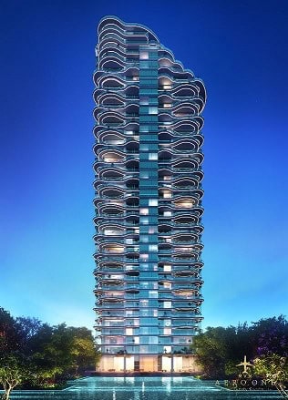 MVN Aero One sector 37D Residential Property