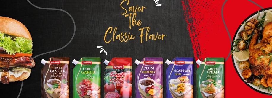 Rennee Foods