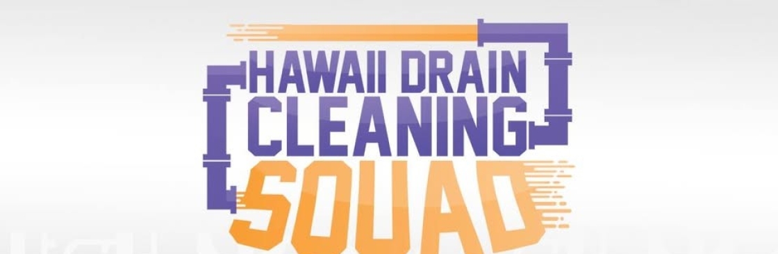 Hawaii Plumbing and Drain Cleaning Squad