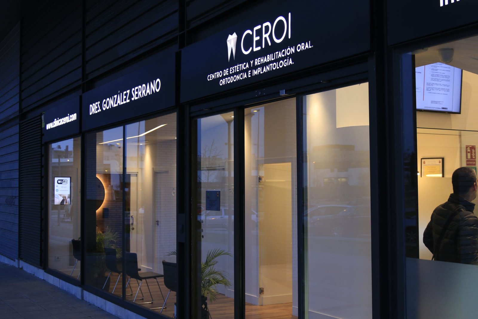 Cirugía dental e implantes al mejor precio en Madrid