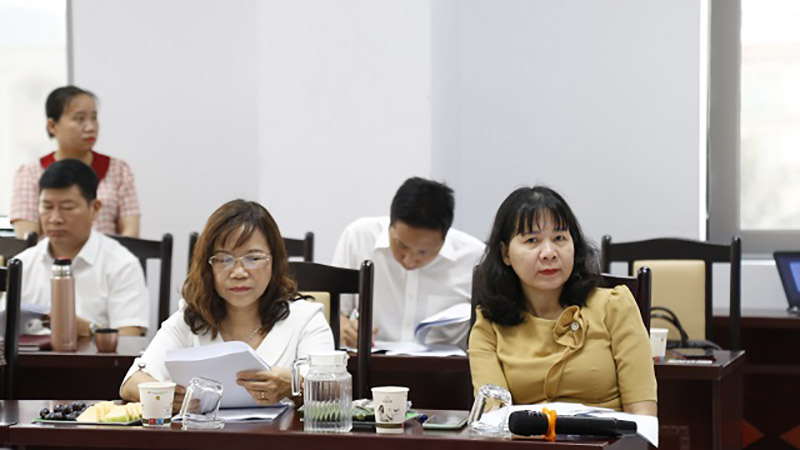 Lãnh đạo cấp phòng là gì? Điều kiện bổ nhiệm như thế nào?