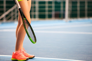 Shoe selector: Finding the right tennis court shoes – Pickleball Depot