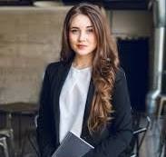 Malia Carpenter
