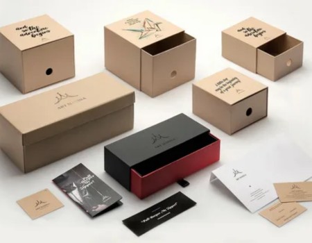 The Premier Packaging