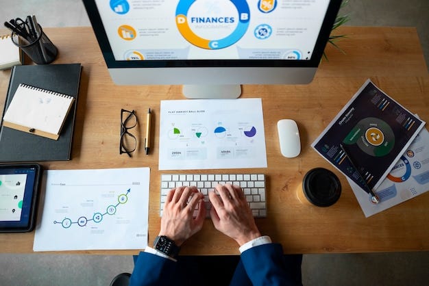 Simplify Finances with Expert Accounting & Bookkeeping in Dubai | by Risians Accounting | Apr, 2025 | Medium