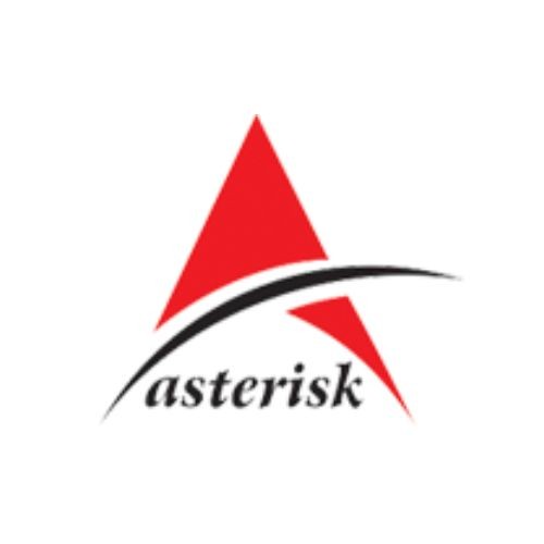 Asterisk Healthcare