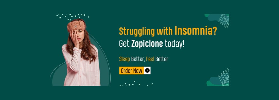 Zopiclone UK Shop