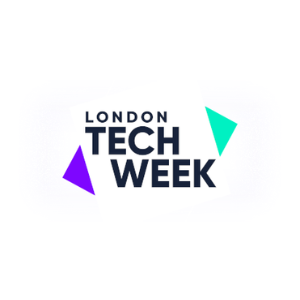 London Tech Week 2025 London