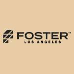 Foster Los Angeles Exhibit Rentals