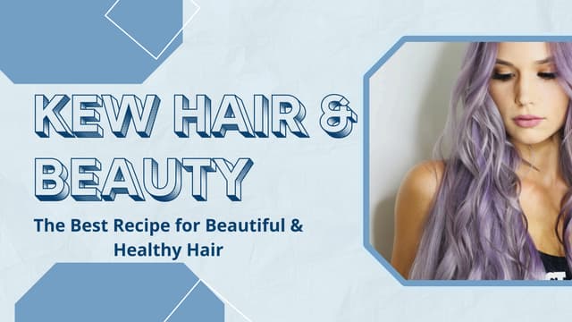 Discover Top Hair and Makeup Salons for a Stunning Transformation | PPT